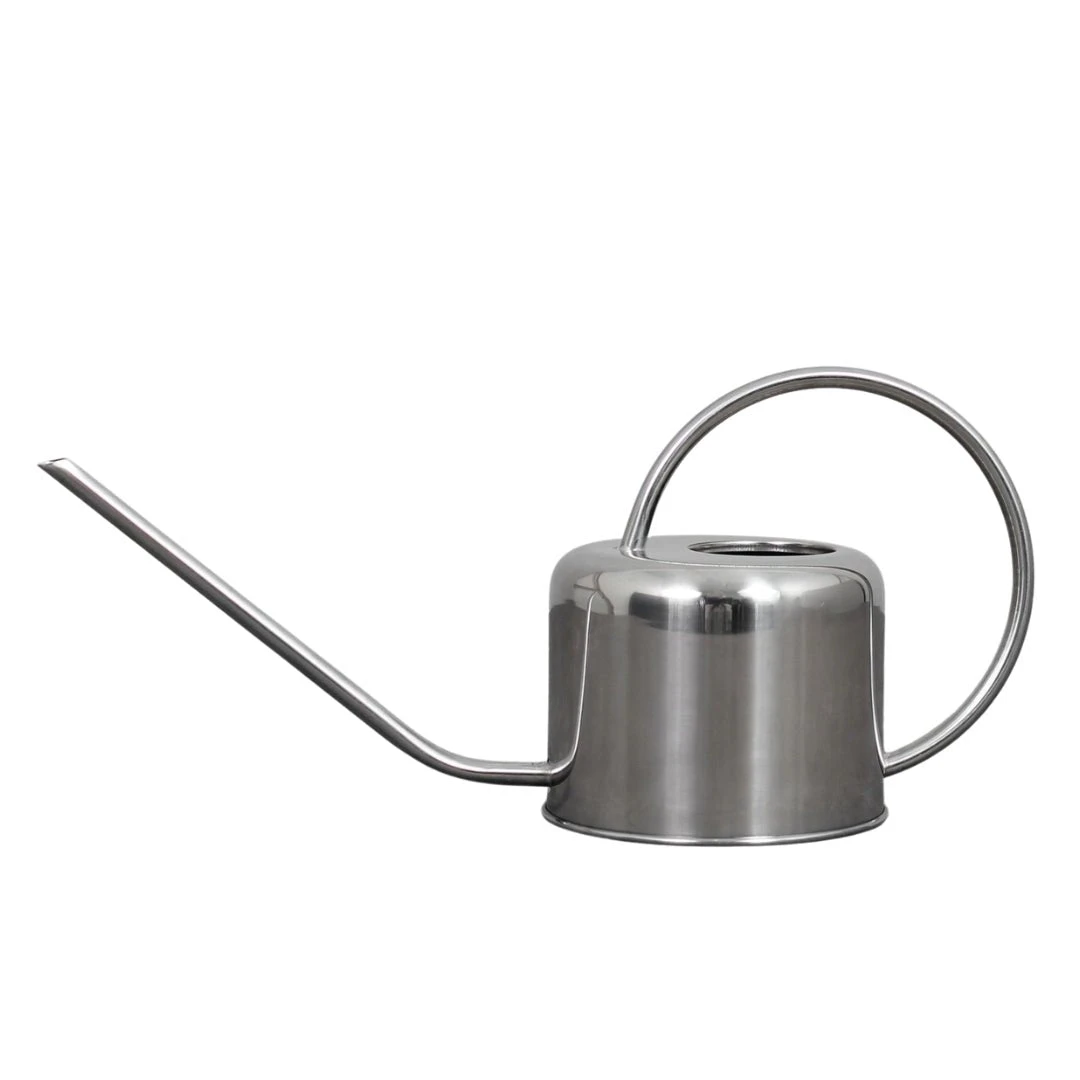 0.9 Liter- PLINT Stainless Steel Watering Can 9 0.9 Liter- PLINT Stainless Steel Watering Can - Image 7