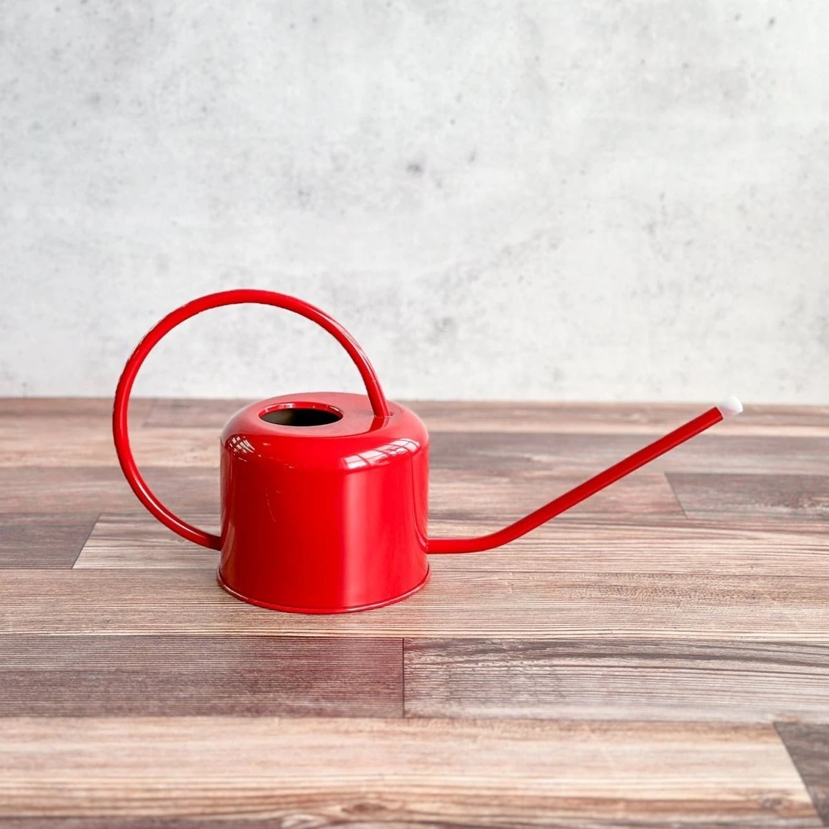 0.9 Liter- PLINT Stainless Steel Watering Can 6 0.9 Liter- PLINT Stainless Steel Watering Can - Image 4