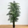 10-ft UV Resistant Artificial Areca Palm Tree (Indoor/Outdoor) 1 10-ft UV Resistant Artificial Areca Palm Tree (Indoor/Outdoor) -Eds Plant Shop 10 uv resistant artificial areca palm tree indooroutdoor 288214