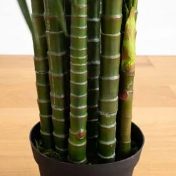 10-ft UV Resistant Artificial Areca Palm Tree (Indoor/Outdoor) 11 10-ft UV Resistant Artificial Areca Palm Tree (Indoor/Outdoor) -Eds Plant Shop 10 uv resistant artificial areca palm tree indooroutdoor 358727