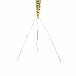 3 Pack Bendable Moss Pole™ THIN – Flexible Plant Support For Smaller Pots & Delicate Climbers -Eds Plant Shop 3 pack bendable moss pole thin flexible plant support for smaller pots delicate climbers 5247537