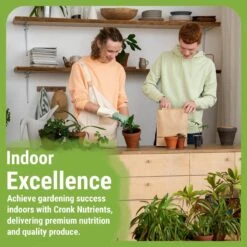 3-Part Base Kit | Micro, Grow, Bloom -Eds Plant Shop 3 part base kit micro grow bloom 158930