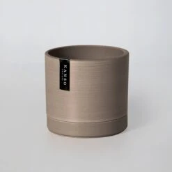 3.5" Earth Tone Mini Planters | 4 Colorways 14 3.5" Earth Tone Mini Planters | 4 Colorways -Eds Plant Shop 35 earth tone mini planters 4 colorways 343488