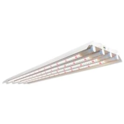 4' 4 Bulb LED Grow Light – T5 HO 2.0 Sun White Pro Spectrum
