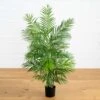 4-ft Areca Artificial Silk Palm Tree 2 4-ft Areca Artificial Silk Palm Tree -Eds Plant Shop 4 areca artificial silk palm tree 807883