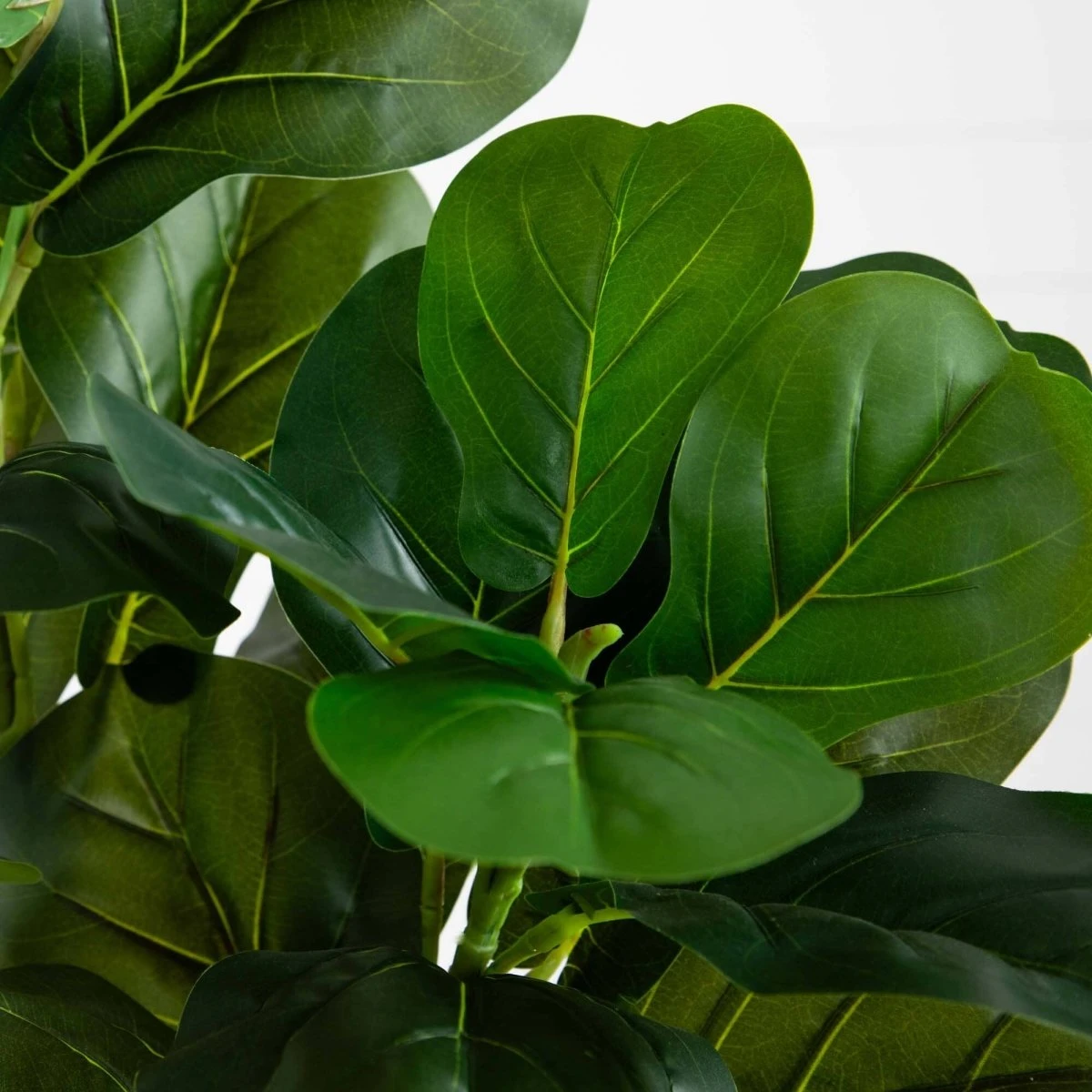 4.5-ftFiddle Leaf Fig Artificial Tree 4 4.5-ftFiddle Leaf Fig Artificial Tree - Image 2