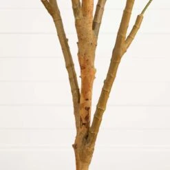 82-in Artificial Olive Tree – Tall, Rustic & Lifelike Décor Accent -Eds Plant Shop 82 artificial olive tree tall rustic lifelike decor accent 548239