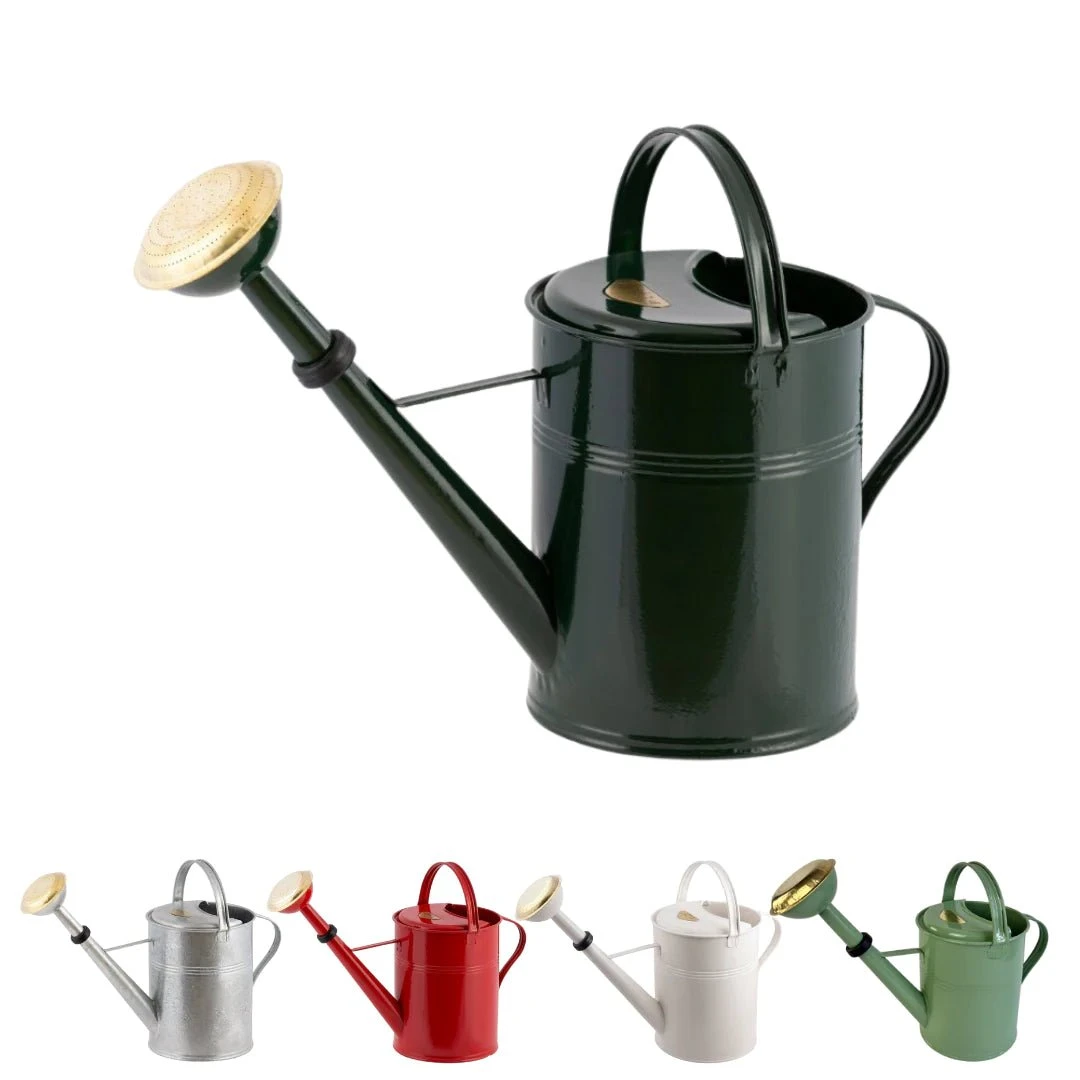 9 Liter- PLINT Watering Can With Removable Sprinkler Head 3 9 Liter- PLINT Watering Can With Removable Sprinkler Head