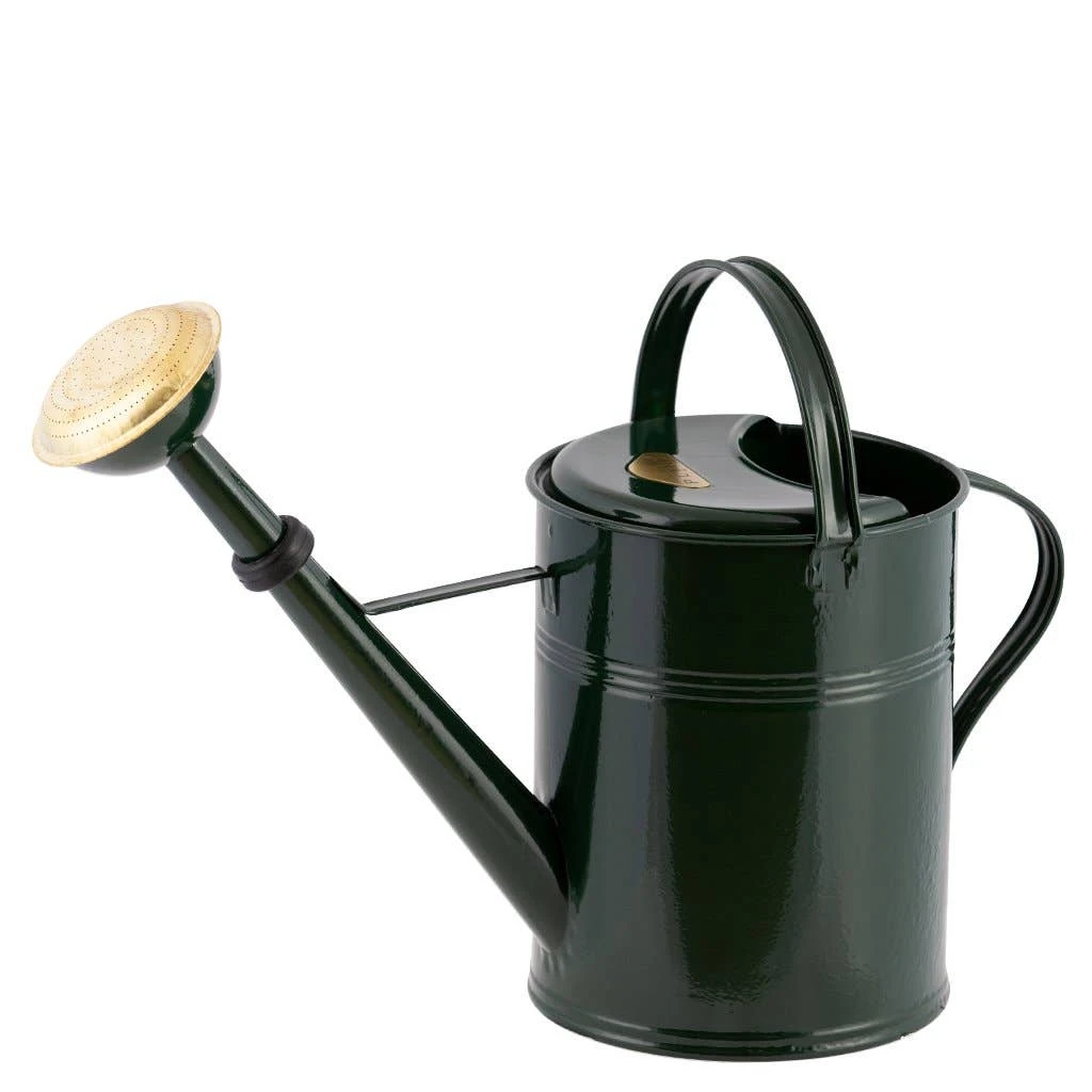 9 Liter- PLINT Watering Can With Removable Sprinkler Head 4 9 Liter- PLINT Watering Can With Removable Sprinkler Head - Image 2