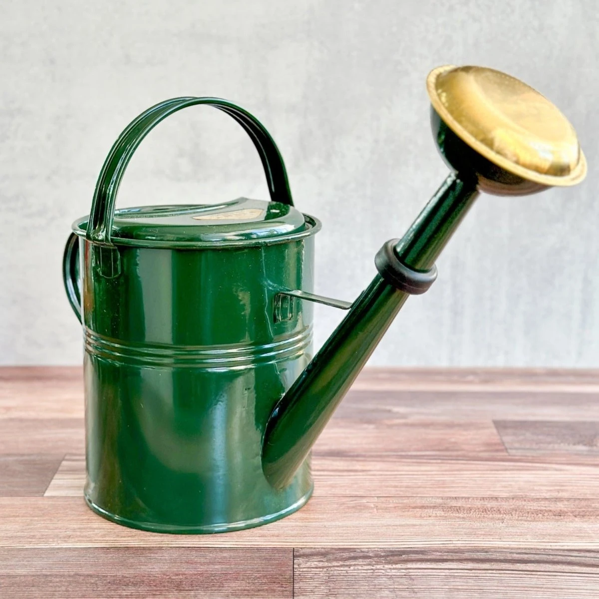 9 Liter- PLINT Watering Can With Removable Sprinkler Head 14 9 Liter- PLINT Watering Can With Removable Sprinkler Head - Image 12