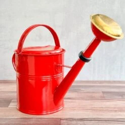 9 Liter- PLINT Watering Can With Removable Sprinkler Head 26 9 Liter- PLINT Watering Can With Removable Sprinkler Head -Eds Plant Shop 9 liter plint watering can with removable sprinkler head 839950