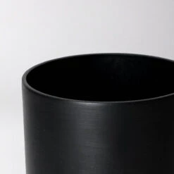 9 Inch Signature Stone Planter & Saucer -Eds Plant Shop 9 signature stone planter saucer 656413