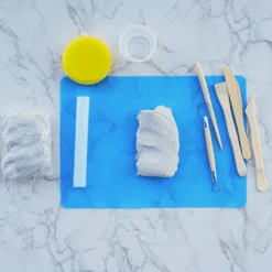 Air Dry Clay Kit -Eds Plant Shop air dry clay kit 295956