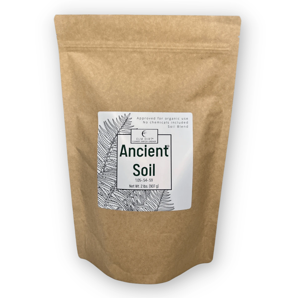 Ancient Soil - Premium Soil For Houseplants 10 Ancient Soil - Premium Soil For Houseplants - Image 8