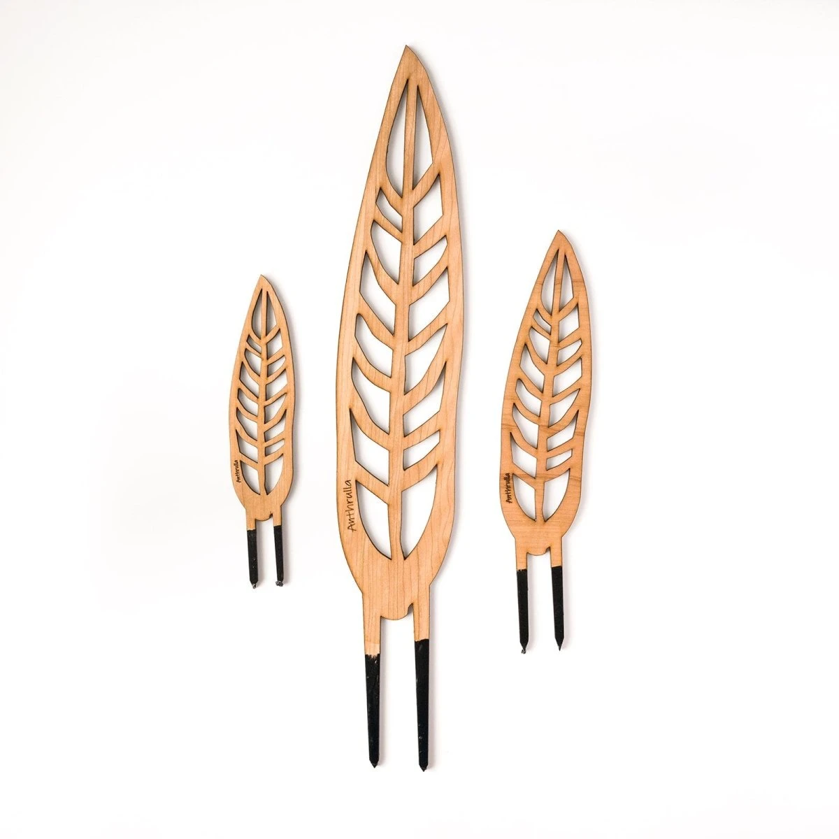 Anthrulla - Anthurium Inspired Plant Trellis 12 Anthrulla - Anthurium Inspired Plant Trellis - Image 10