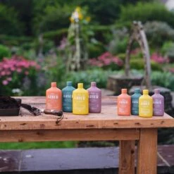 Arber Bio Fungicide – 8oz Concentrate -Eds Plant Shop arber bio fungicide 8oz natural disease control 287587