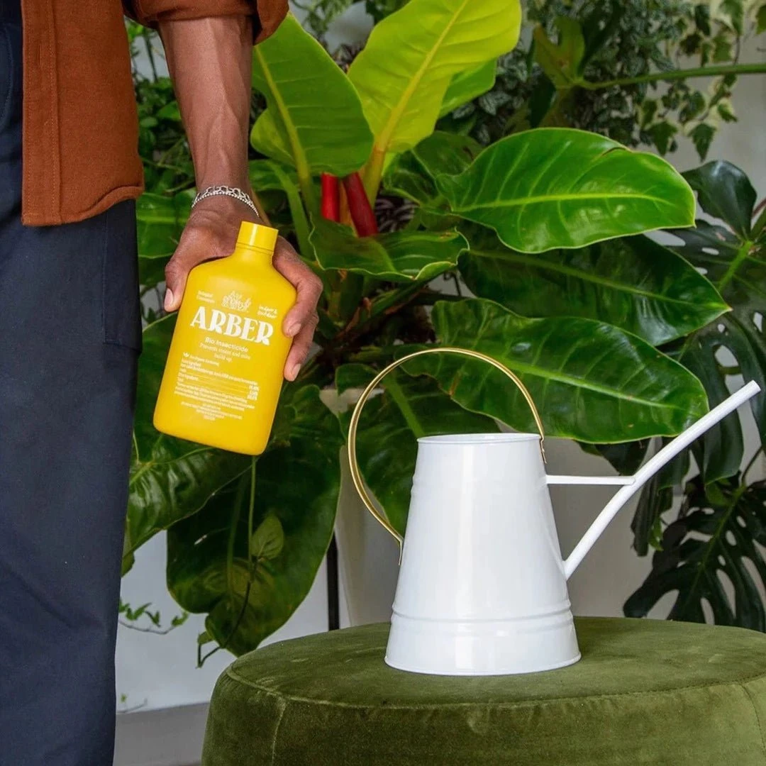 Arber Bio Insecticide – 8oz Concentrate 8 Arber Bio Insecticide – 8oz Concentrate - Image 6