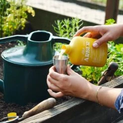 Arber Bio Insecticide – 8oz Concentrate 12 Arber Bio Insecticide – 8oz Concentrate -Eds Plant Shop arber bio insecticide 8oz natural pest control 761792