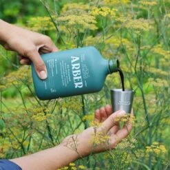 Organic Bio Protectant – 8oz Plant Extract -Eds Plant Shop arber bio protectant 8oz natural growth garden defense 187093