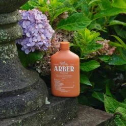 Organic Plant Food – 8oz Concentrate | Eco-Friendly Liquid Fertilizer -Eds Plant Shop arber protein infused plant food for optimal growth 297236