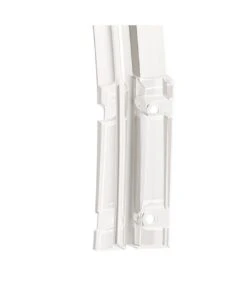 Archetto - Transparent Wall Mount For Plant Lighting -Eds Plant Shop archetto transparent wall mount for plant lighting 326689