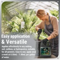 Armadillo Armour – Monosilicic Acid For Stronger, Healthier Plants -Eds Plant Shop armadillo armour monosilicic acid for stronger healthier plants 252717