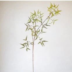 Artificial Faux Forked Fern Stem -Eds Plant Shop artificial faux forked fern stem 760149