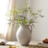 Artificial Faux Forked Fern Stem 1 Artificial Faux Forked Fern Stem -Eds Plant Shop artificial faux forked fern stem 949799