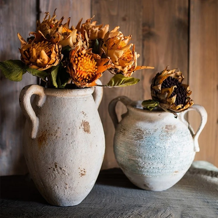 Artificial Flannel Sunflower Stem 8 Artificial Flannel Sunflower Stem - Image 6