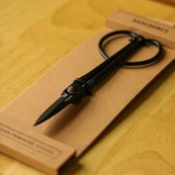 Barebones Artisan Trimming Shears -Eds Plant Shop artisan trimming shears 899163