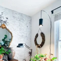 Aspect™ LED Grow Light Starter Set – Grow In Style -Eds Plant Shop aspect led grow light starter set grow in style 647956