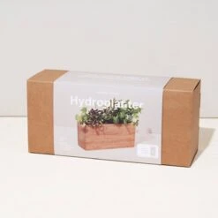 Bamboo Smart Hydroplanter 10 Bamboo Smart Hydroplanter -Eds Plant Shop bamboo smart hydroplanter 716672