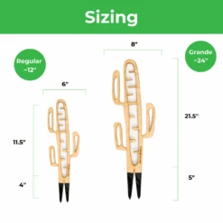 BARE™ Cactrella™ - Customizable Wooden Plant Support - Inspired By The Barrel Cactus 21 BARE™ Cactrella™ - Customizable Wooden Plant Support - Inspired By The Barrel Cactus -Eds Plant Shop bare cactrella customizable wooden plant support inspired by the barrel cactus 1384990