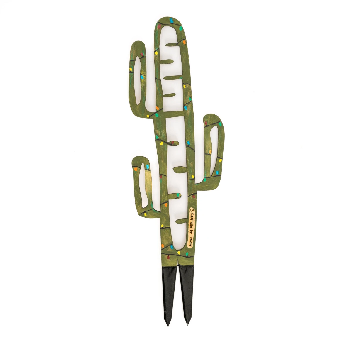 BARE™ Cactrella™ - Customizable Wooden Plant Support - Inspired By The Barrel Cactus 16 BARE™ Cactrella™ - Customizable Wooden Plant Support - Inspired By The Barrel Cactus - Image 14