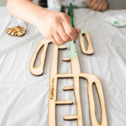 BARE™ Cactrella™ - Customizable Wooden Plant Support - Inspired By The Barrel Cactus 29 BARE™ Cactrella™ - Customizable Wooden Plant Support - Inspired By The Barrel Cactus -Eds Plant Shop bare cactrella customizable wooden plant support inspired by the barrel cactus 8218925