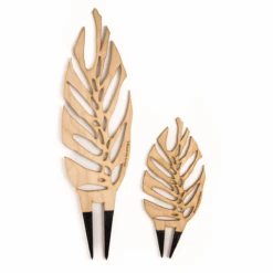 BARE™ Monstrella™ – Customizable Wooden Plant Trellis For Indoor Climbing Plants -Eds Plant Shop bare monstrella customizable wooden plant trellis for indoor climbing plants 2691441