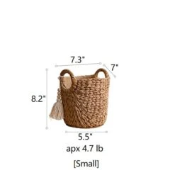 Basket Weave Cement Planter - Various Sizes 20 Basket Weave Cement Planter - Various Sizes -Eds Plant Shop basket weave cement planter various sizes 682812