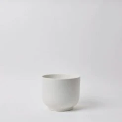 Bell Ceramic Planter – Curvy Indoor Houseplant Pot (6", 8", 10") 34 Bell Ceramic Planter – Curvy Indoor Houseplant Pot (6", 8", 10") -Eds Plant Shop bell ceramic planter curvy indoor houseplant pot 6 8 10 3234553