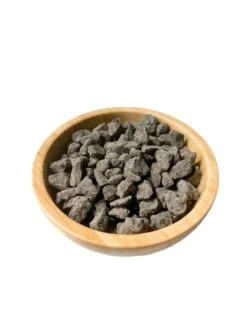 Black Lava Rock Soil Amendment – Lightweight Volcanic Rock (Closeout Item)