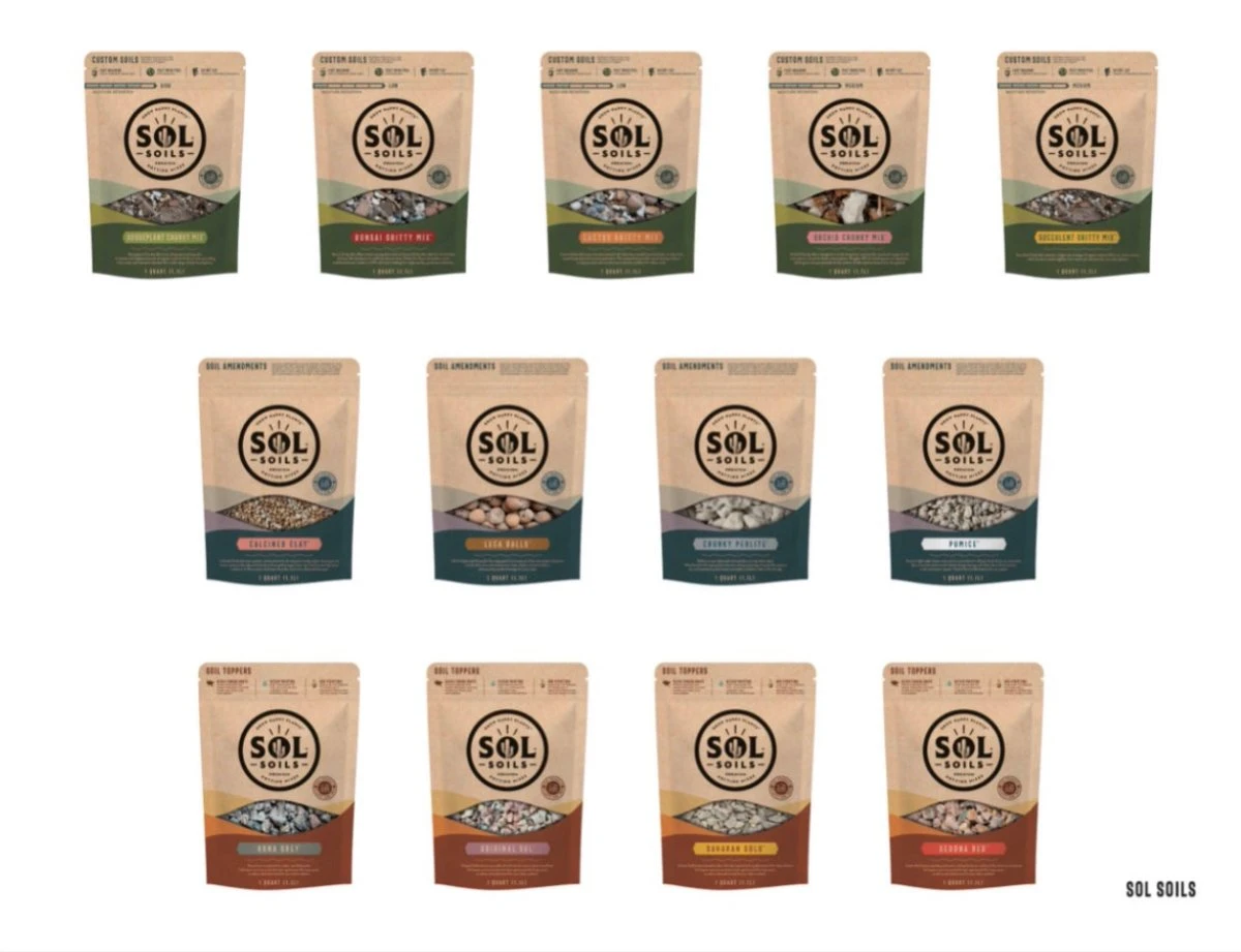 Bonsai Gritty Mix – Fast-Draining Traditional Soil Blend 11 Bonsai Gritty Mix – Fast-Draining Traditional Soil Blend - Image 9