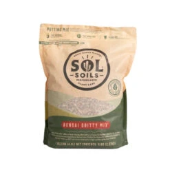 Bonsai Gritty Mix – Fast-Draining Traditional Soil Blend 16 Bonsai Gritty Mix – Fast-Draining Traditional Soil Blend -Eds Plant Shop bonsai gritty mix fast draining traditional soil blend 4705889