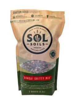 Bonsai Gritty Mix – Fast-Draining Traditional Soil Blend 15 Bonsai Gritty Mix – Fast-Draining Traditional Soil Blend -Eds Plant Shop bonsai gritty mix fast draining traditional soil blend 791260