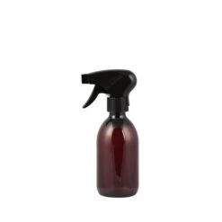 Brown Pharmacy Spray Bottle -Eds Plant Shop brown pharmacy spray bottle 584884