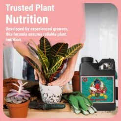 Bud Booster | Bigger Buds And Increased Yields -Eds Plant Shop bud booster bigger buds and increased yields 662331