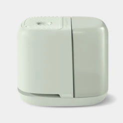 Canopy Bedside Humidifier 2.0 – Hydrate Your Plants, Skin & Sleep Naturally -Eds Plant Shop canopy bedside humidifier 20 452432