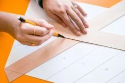 Chevron Wood Tray Kit 32 Chevron Wood Tray Kit -Eds Plant Shop chevron wood tray kit 221344