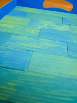 Chevron Wood Tray Kit 31 Chevron Wood Tray Kit -Eds Plant Shop chevron wood tray kit 571677