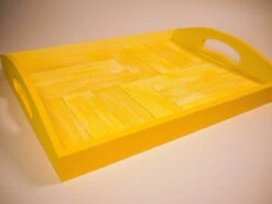 Chevron Wood Tray Kit 20 Chevron Wood Tray Kit -Eds Plant Shop chevron wood tray kit 655268