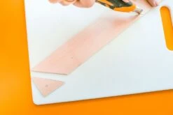 Chevron Wood Tray Kit 24 Chevron Wood Tray Kit -Eds Plant Shop chevron wood tray kit 786208