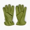 Barebones Classic Work & Gardening Glove: Olive